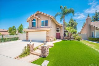 1791 Moccasin Trail Circle, Corona, CA 92882
