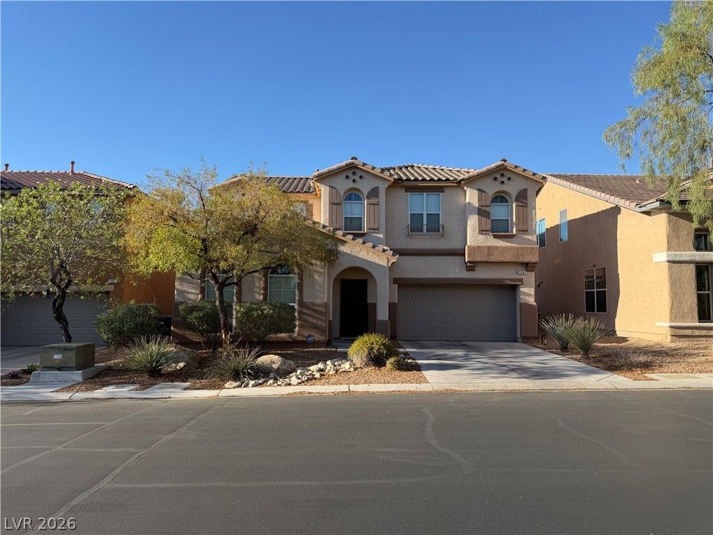 7207 Cabarita Avenue, Las Vegas, NV 89178 — photo 2