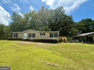 314 Elbert Jackson Road, Forsyth, GA 31029