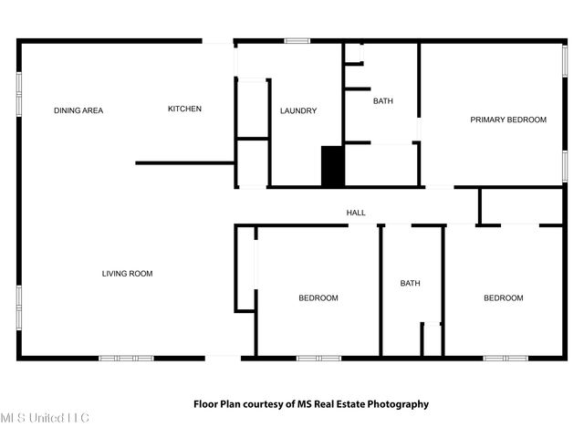 6658 Ahekolo Circle, Diamondhead, MS 39525