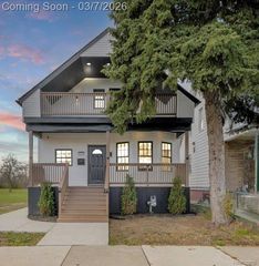 2623 Fairview Street, Detroit, MI 48214