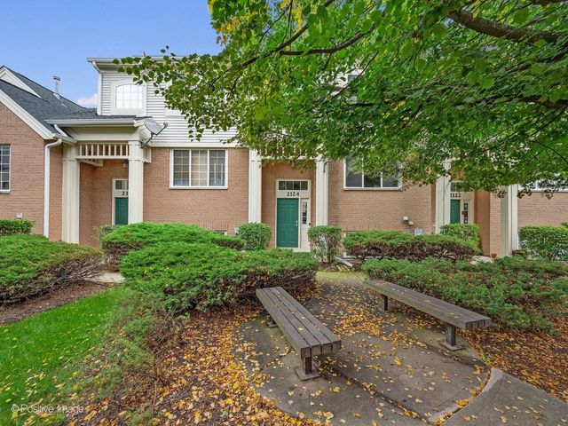 2124 W Concord Lane, Addison, IL 60101