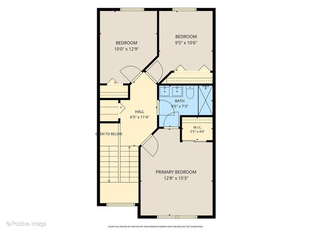 2124 W Concord Lane, Addison, IL 60101