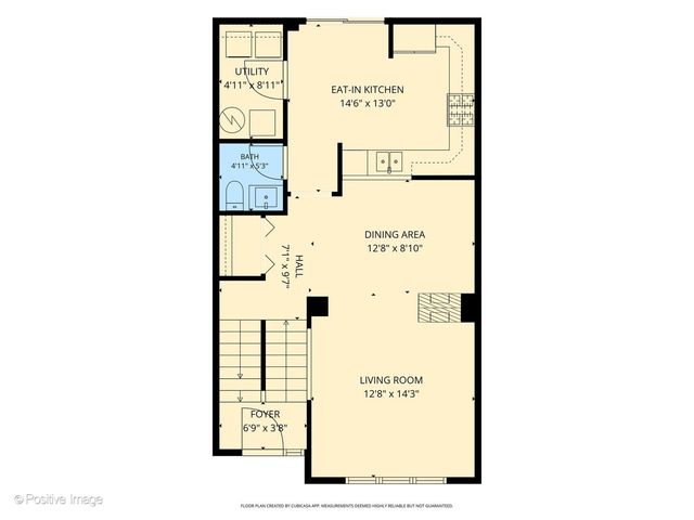 2124 W Concord Lane, Addison, IL 60101