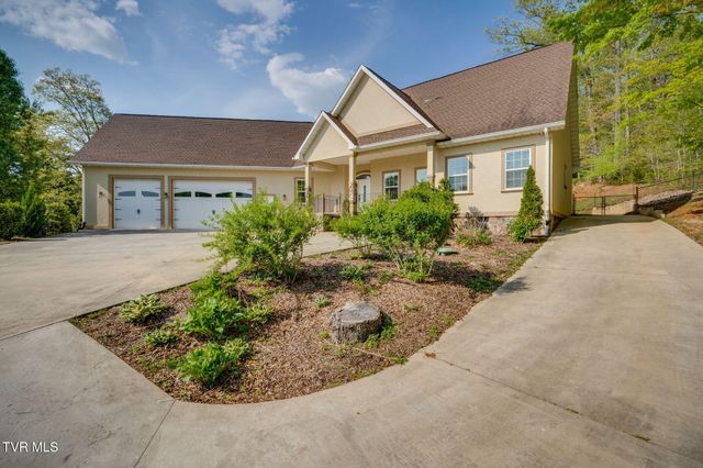 721 Powder Branch Road, Elizabethton, TN 37643