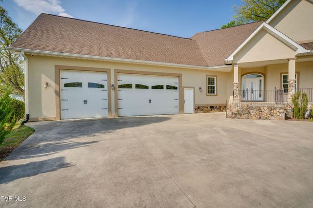 721 Powder Branch Road, Elizabethton, TN 37643