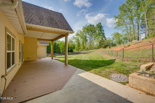 721 Powder Branch Road, Elizabethton, TN 37643