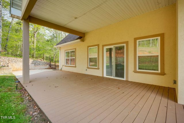 721 Powder Branch Road, Elizabethton, TN 37643