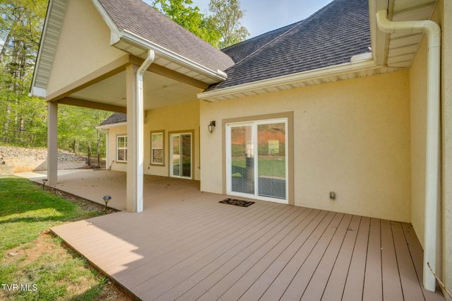 721 Powder Branch Road, Elizabethton, TN 37643