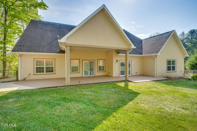 721 Powder Branch Road, Elizabethton, TN 37643