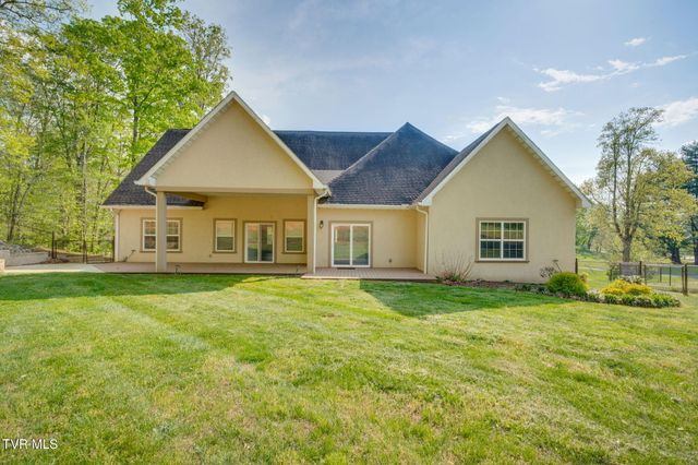 721 Powder Branch Road, Elizabethton, TN 37643