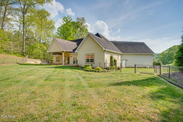 721 Powder Branch Road, Elizabethton, TN 37643