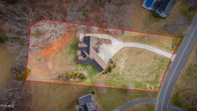 721 Powder Branch Road, Elizabethton, TN 37643