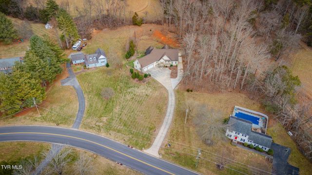 721 Powder Branch Road, Elizabethton, TN 37643