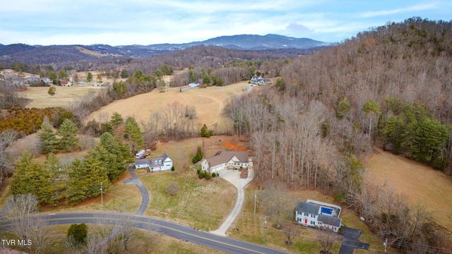 721 Powder Branch Road, Elizabethton, TN 37643