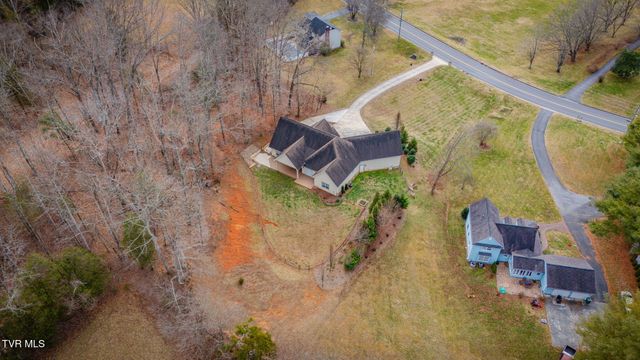 721 Powder Branch Road, Elizabethton, TN 37643