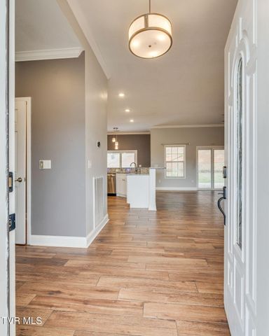 721 Powder Branch Road, Elizabethton, TN 37643