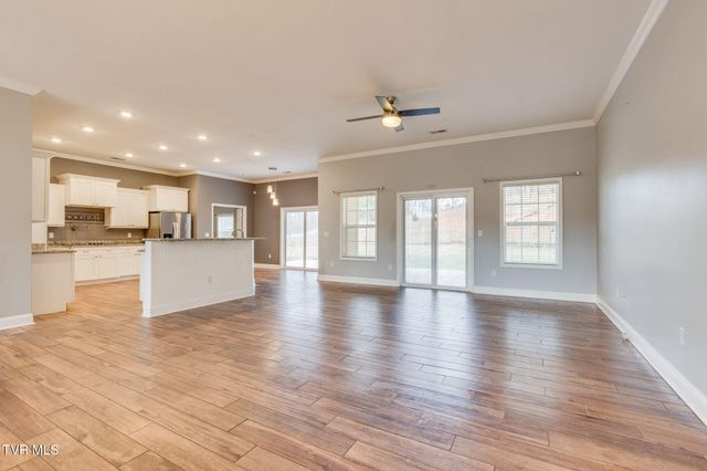 721 Powder Branch Road, Elizabethton, TN 37643