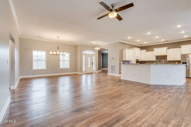 721 Powder Branch Road, Elizabethton, TN 37643