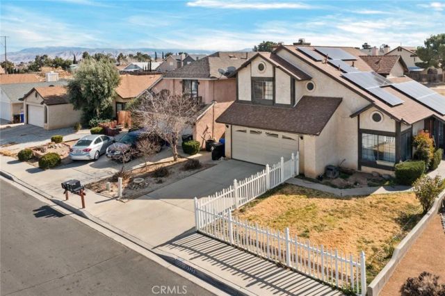 13725 Gemini Street, Victorville, CA 92392