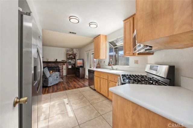 13725 Gemini Street, Victorville, CA 92392