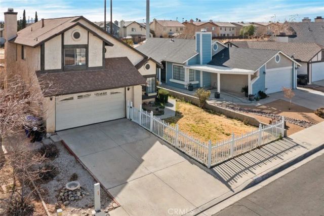 13725 Gemini Street, Victorville, CA 92392
