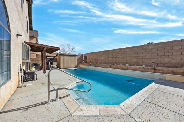 13725 Gemini Street, Victorville, CA 92392