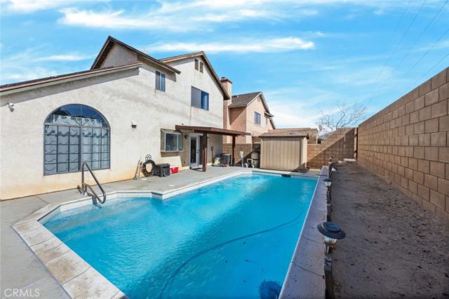 13725 Gemini Street, Victorville, CA 92392