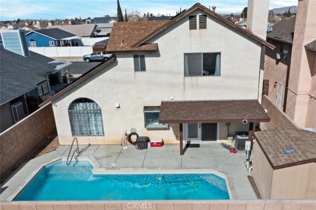 13725 Gemini Street, Victorville, CA 92392