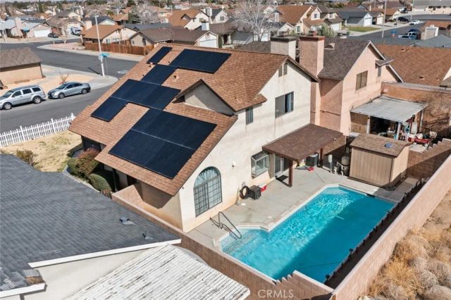 13725 Gemini Street, Victorville, CA 92392