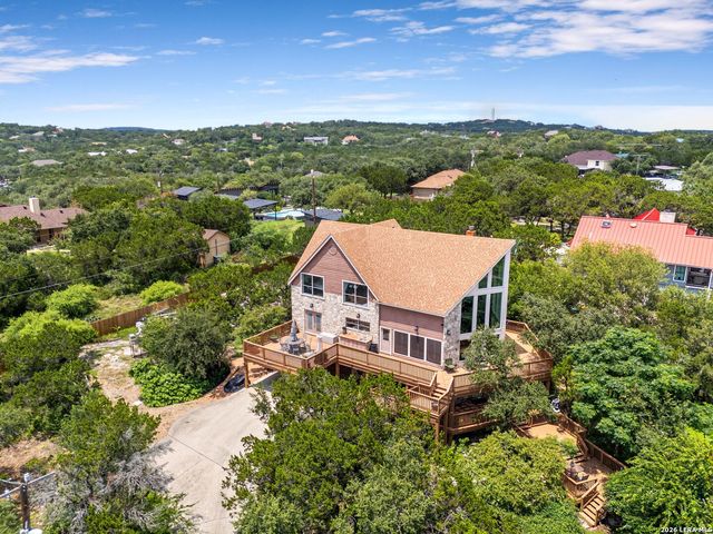 14107 FLYING W TRL, Helotes, TX 78023