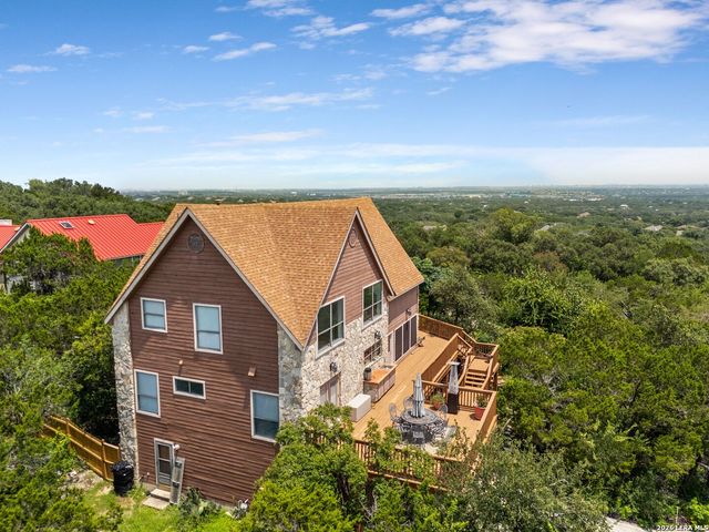 14107 FLYING W TRL, Helotes, TX 78023