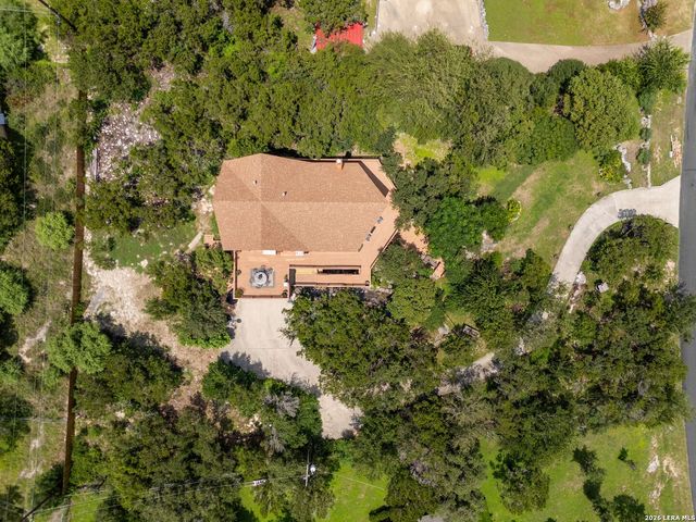 14107 FLYING W TRL, Helotes, TX 78023