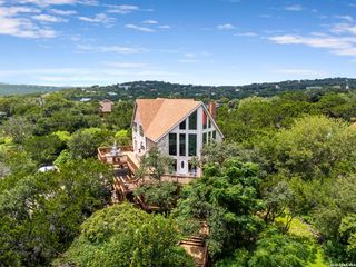 14107 FLYING W TRL, Helotes, TX 78023