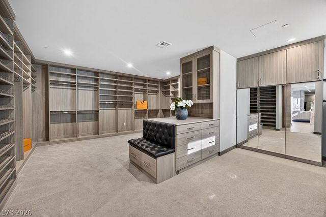 1456 Solitude Ridge Drive, Henderson, NV 89012