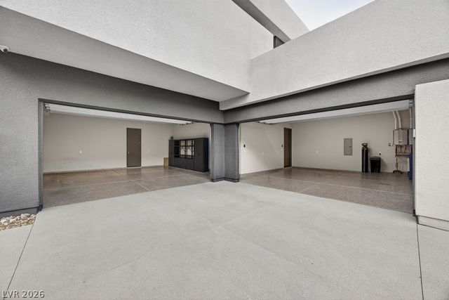 1456 Solitude Ridge Drive, Henderson, NV 89012