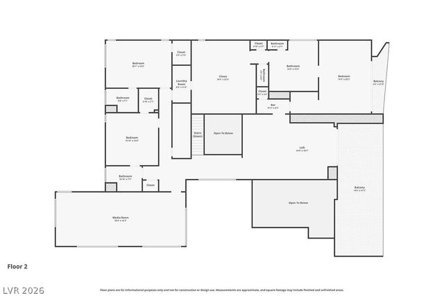 1456 Solitude Ridge Drive, Henderson, NV 89012