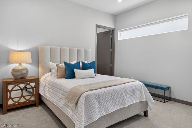 1456 Solitude Ridge Drive, Henderson, NV 89012