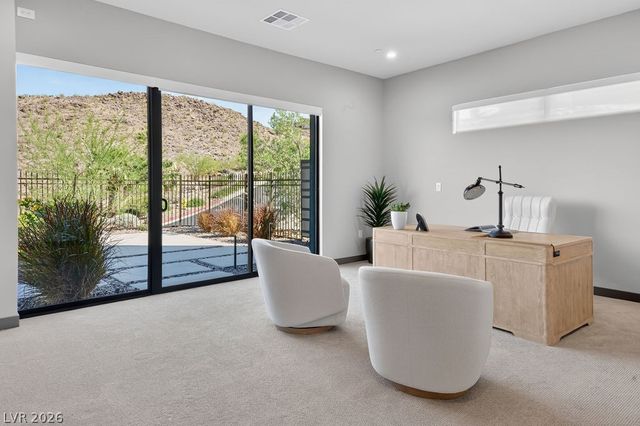 1456 Solitude Ridge Drive, Henderson, NV 89012