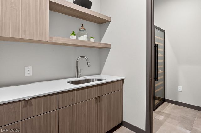 1456 Solitude Ridge Drive, Henderson, NV 89012
