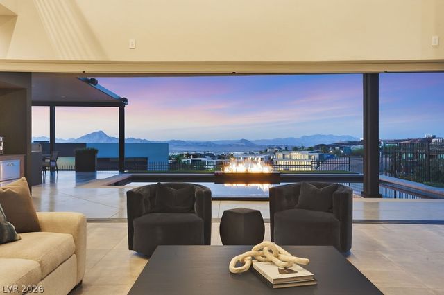 1456 Solitude Ridge Drive, Henderson, NV 89012