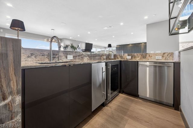 1456 Solitude Ridge Drive, Henderson, NV 89012
