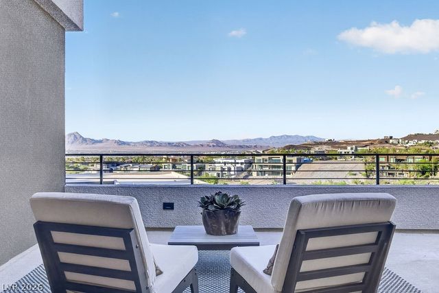 1456 Solitude Ridge Drive, Henderson, NV 89012