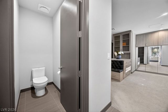 1456 Solitude Ridge Drive, Henderson, NV 89012