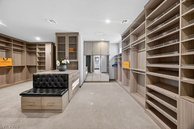 1456 Solitude Ridge Drive, Henderson, NV 89012