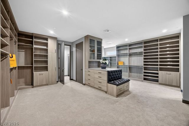 1456 Solitude Ridge Drive, Henderson, NV 89012