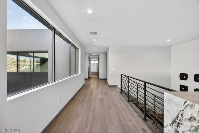 1456 Solitude Ridge Drive, Henderson, NV 89012