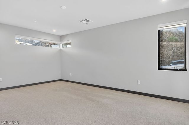 1456 Solitude Ridge Drive, Henderson, NV 89012