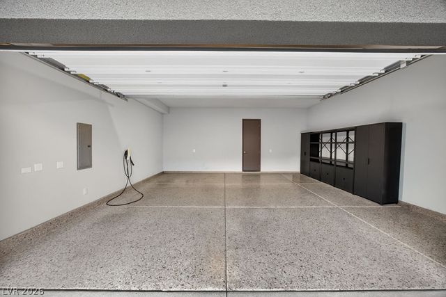 1456 Solitude Ridge Drive, Henderson, NV 89012