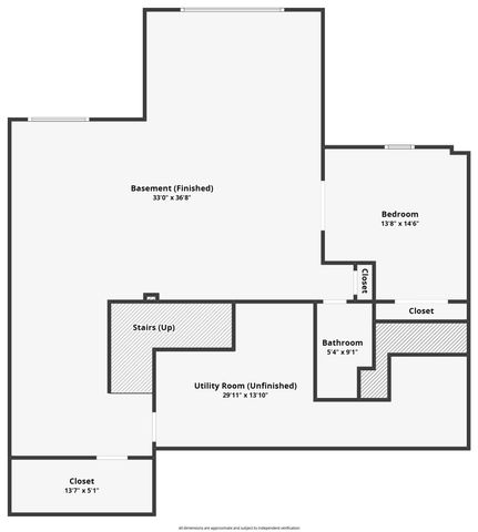 617 Eastgate Parkway, Mahtomedi, MN 55115